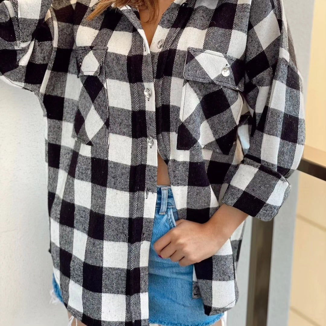 Karen Shirt