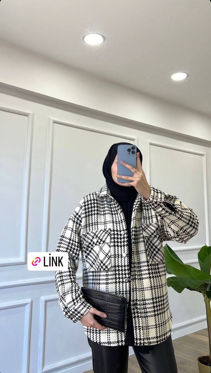 KRN blouse