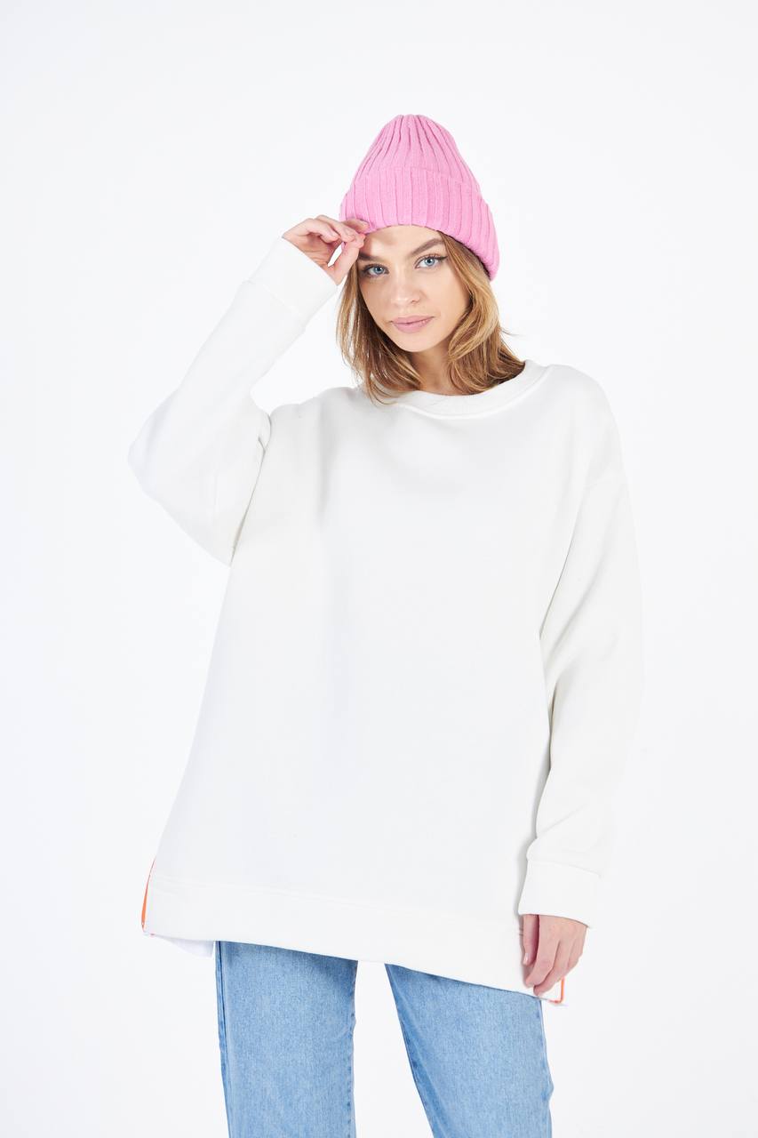 Karen White Jumper
