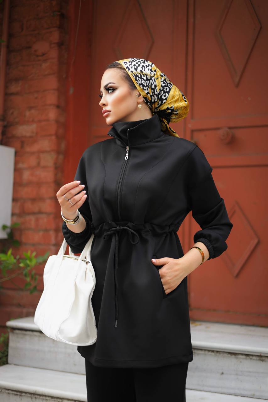 keiva black set