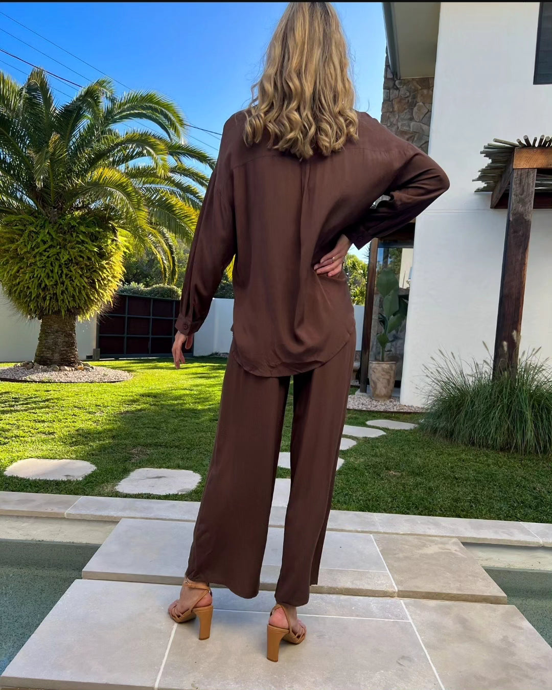 The Rowan Pants