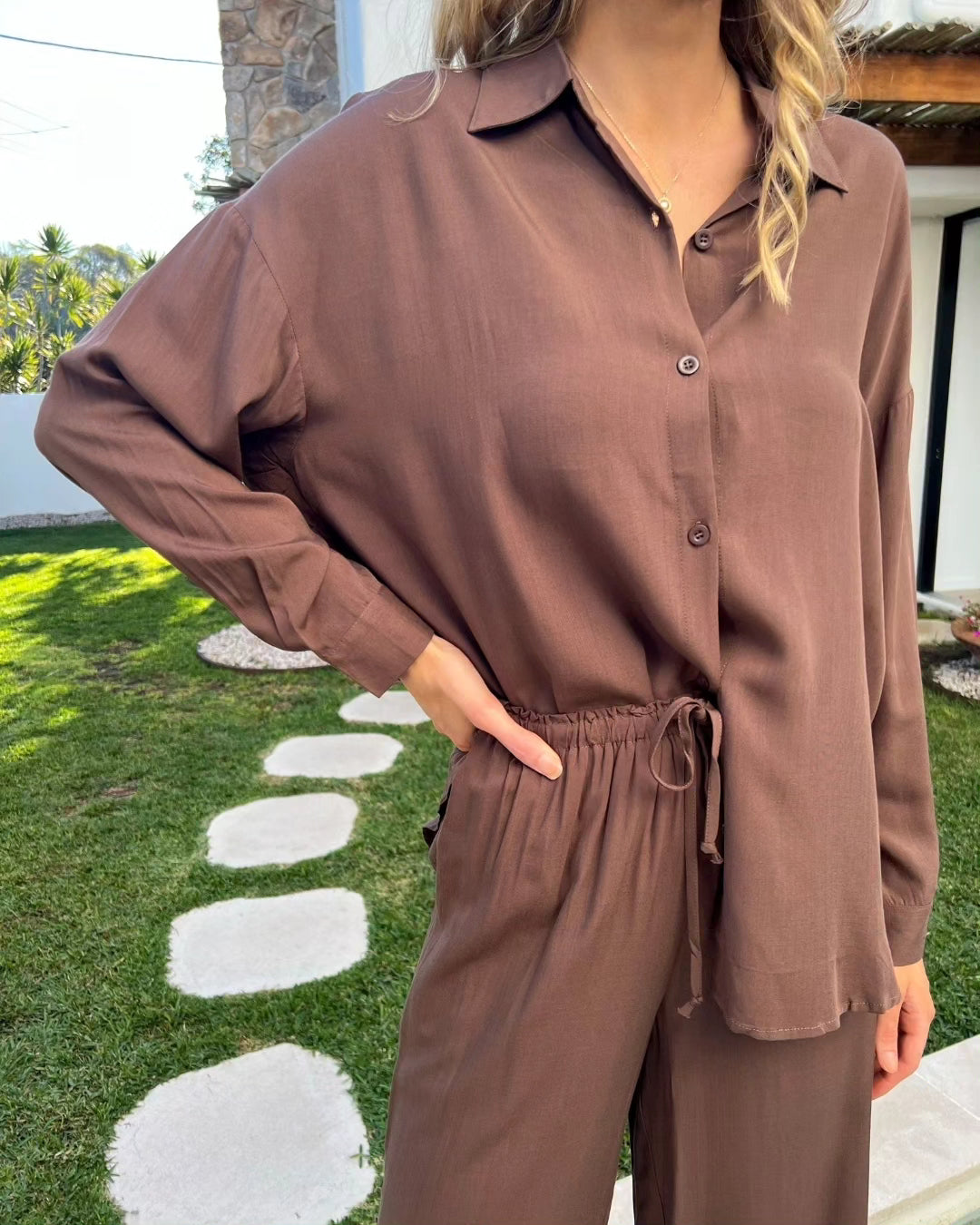 The Rowan Pants