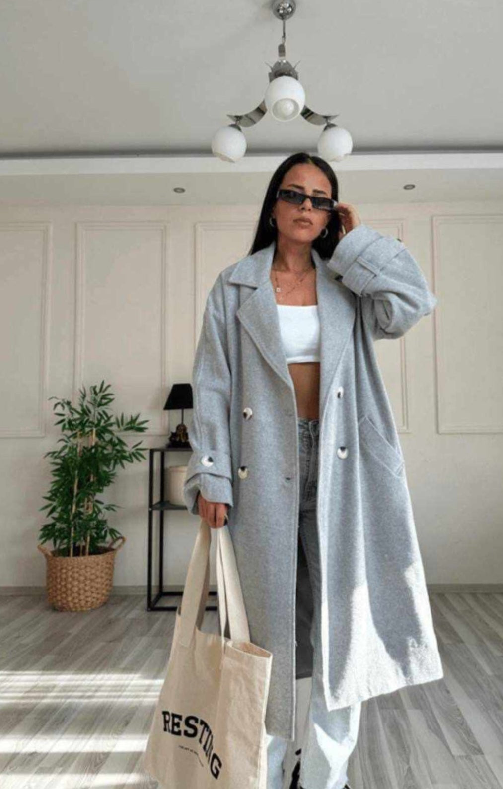 Karen coat