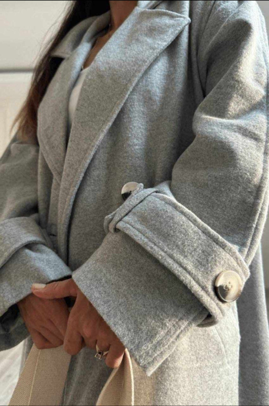Karen coat