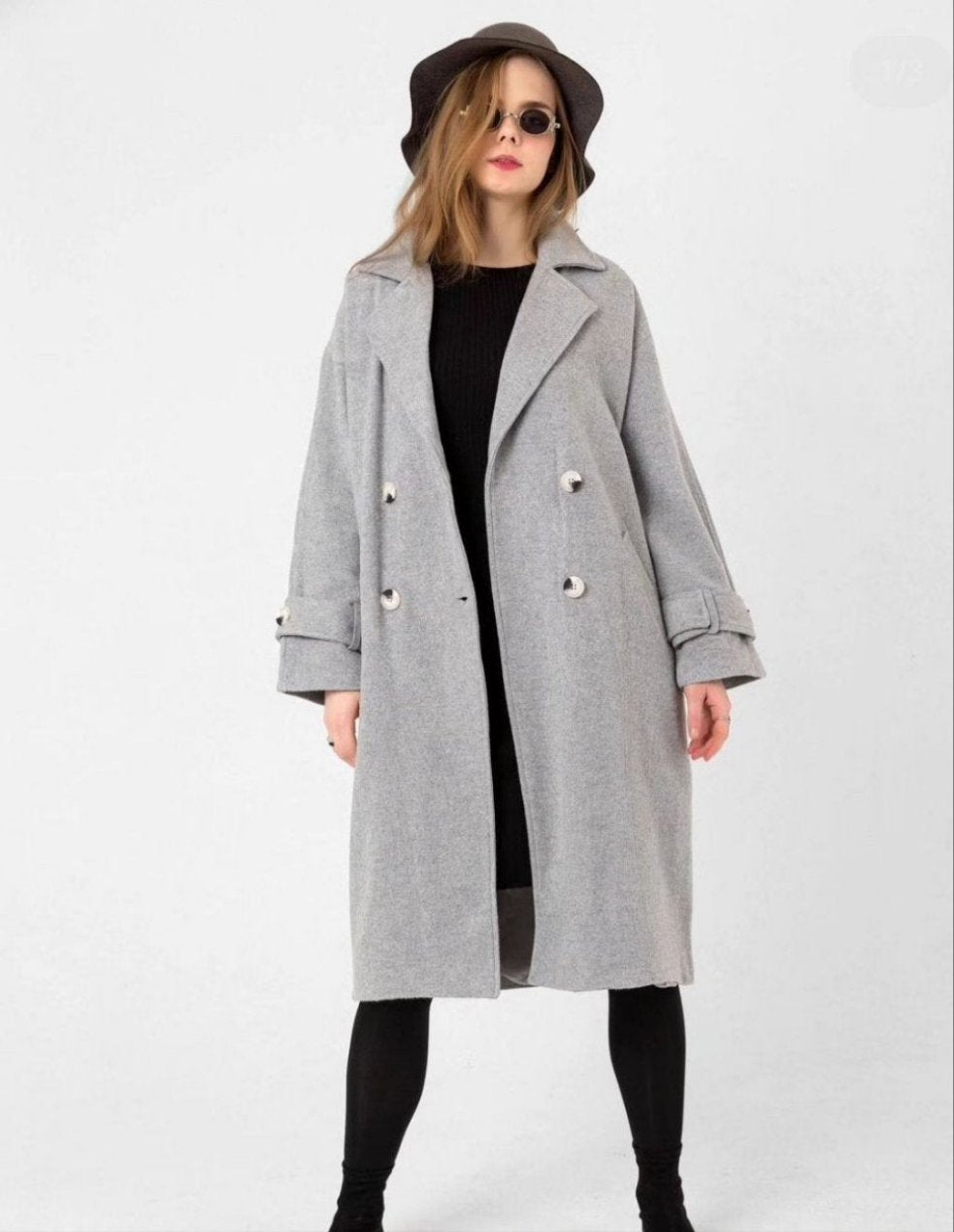 Karen coat