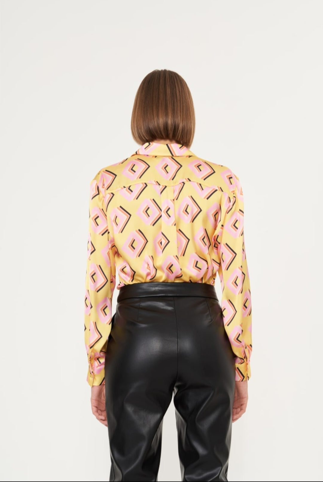 Lefon classic shirt