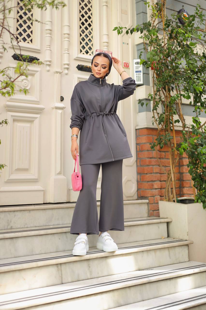 keiva Grey set
