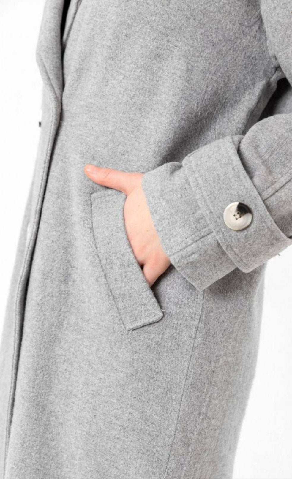Karen coat
