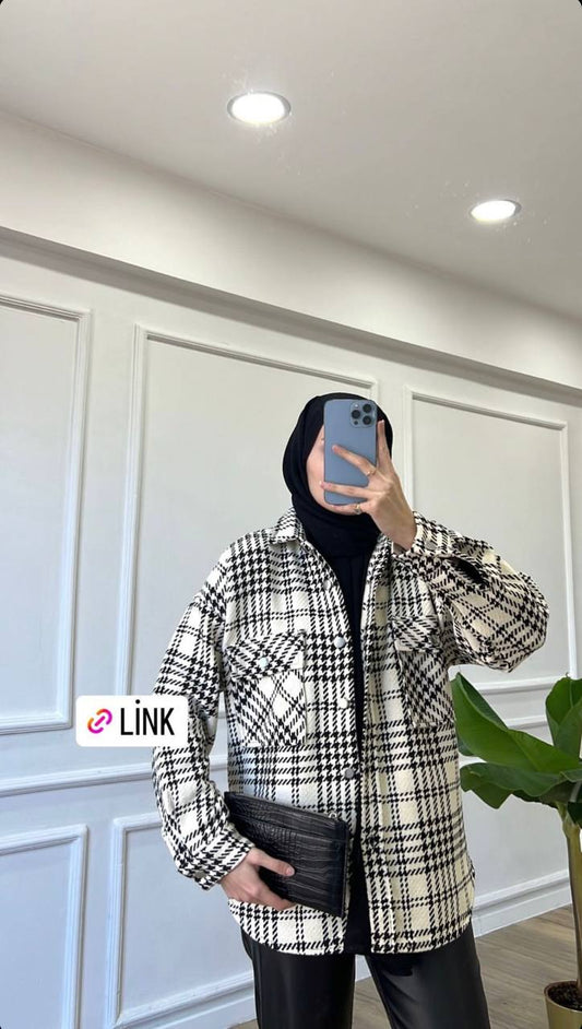 KRN blouse