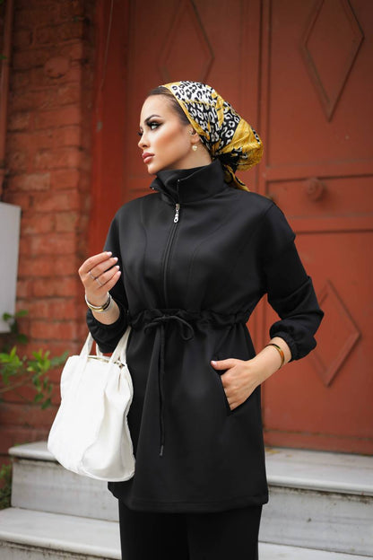 keiva  black set