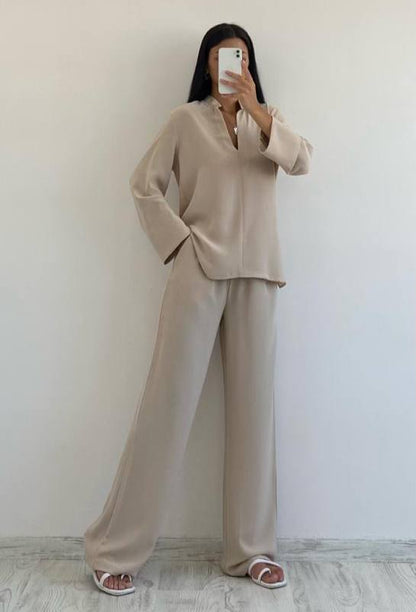 Qesto nude set
