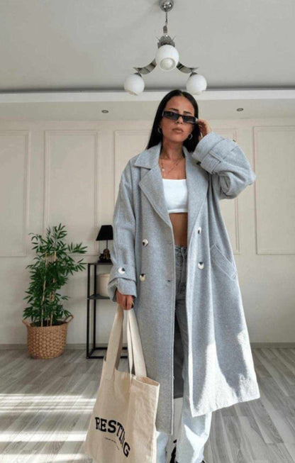 Karen coat