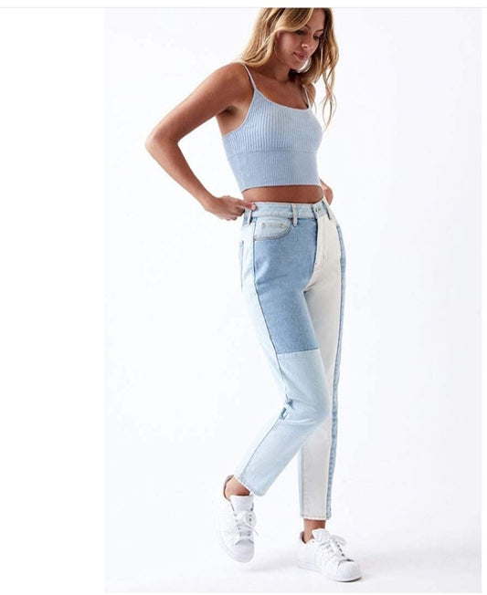 Diyor light jeans