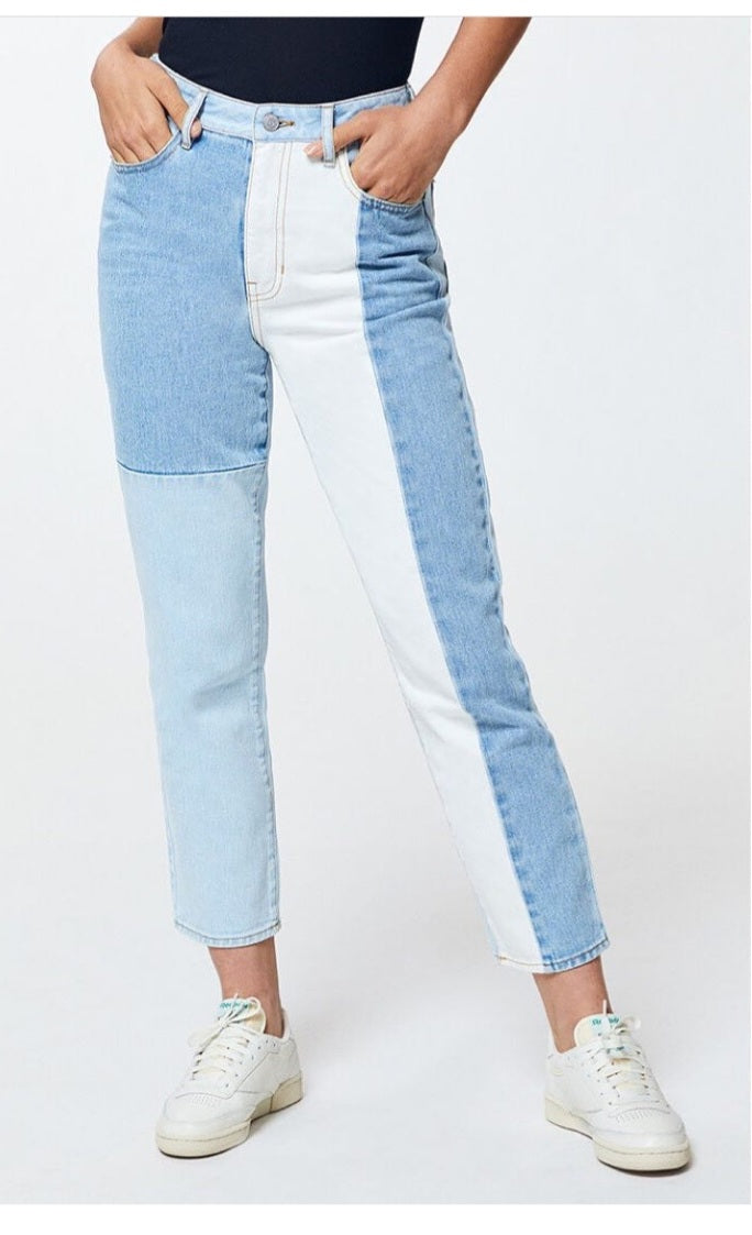 Diyor light jeans