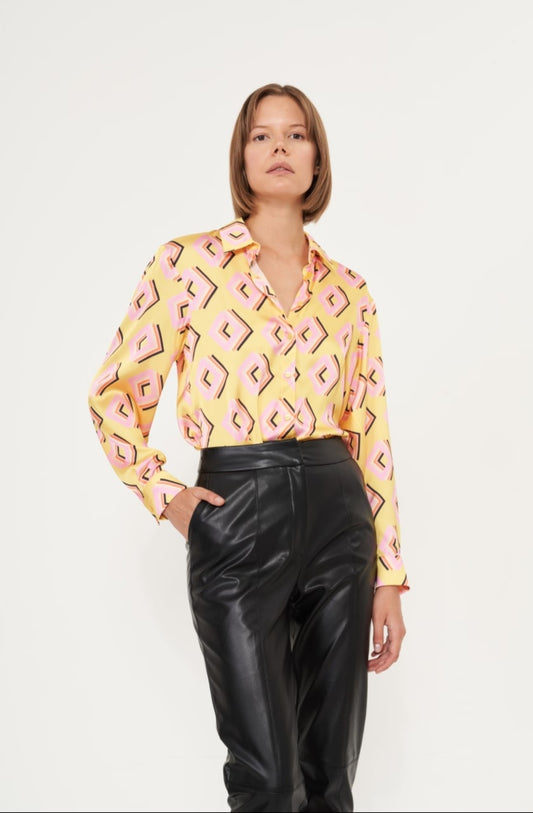 Lefon classic shirt