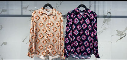 Lefon classic shirt