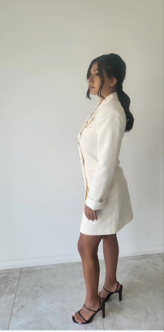 Lefon  Blazer