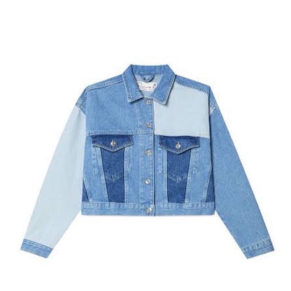 Diyor Jeans Jacket