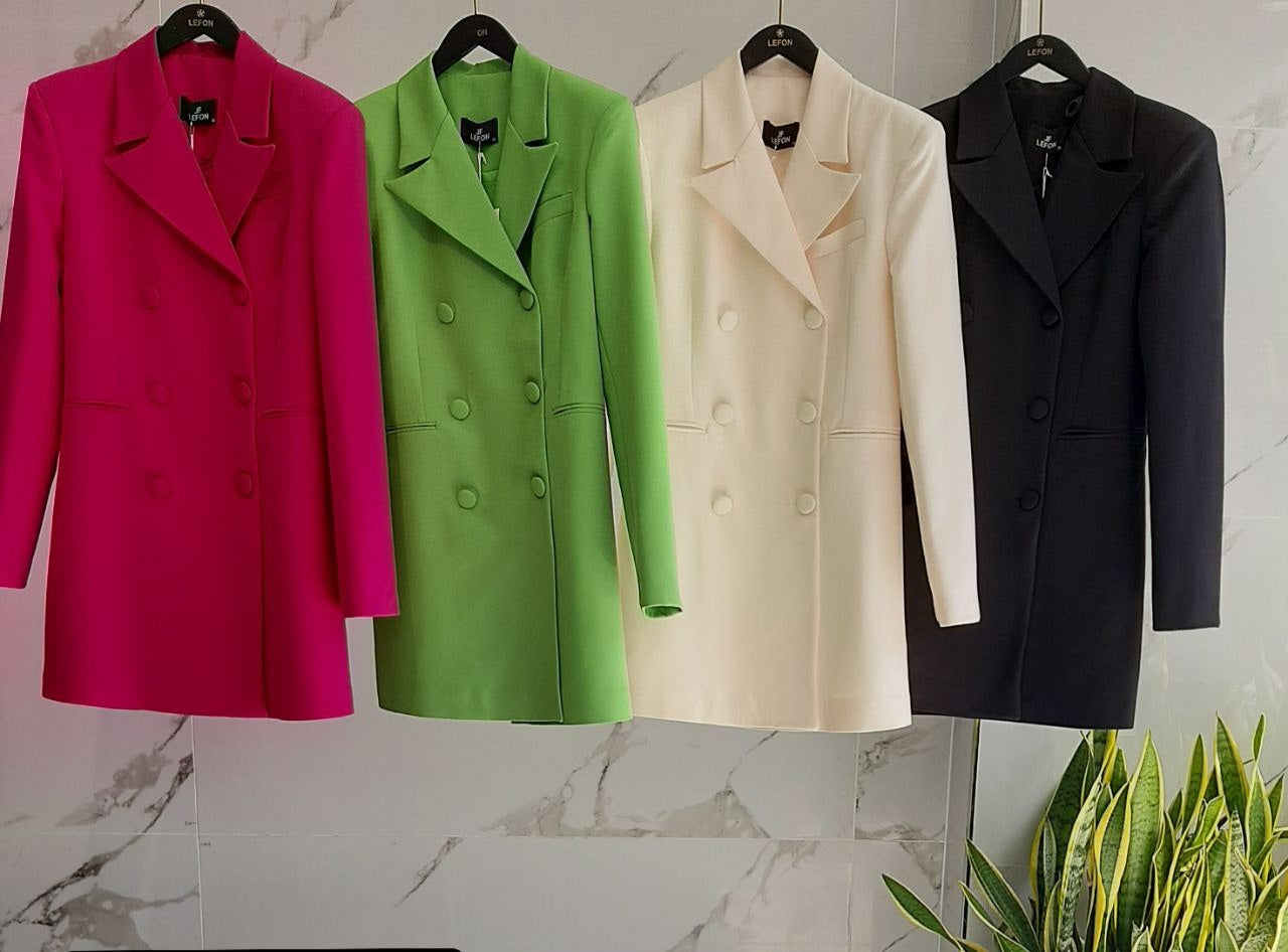 Lefon  Blazer