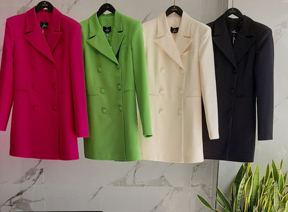 Lefon  Blazer
