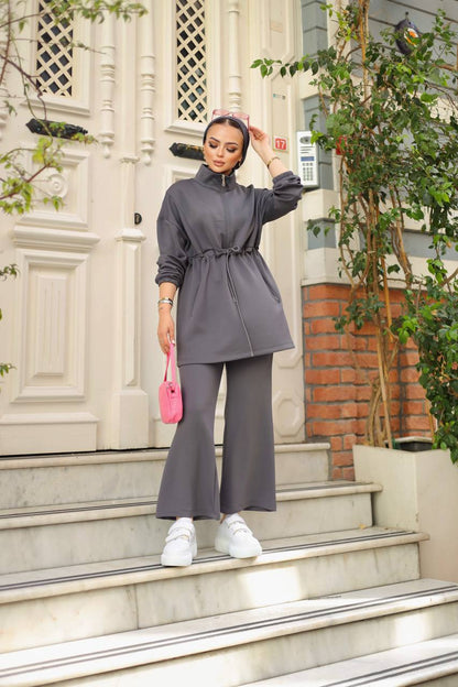 keiva Grey set