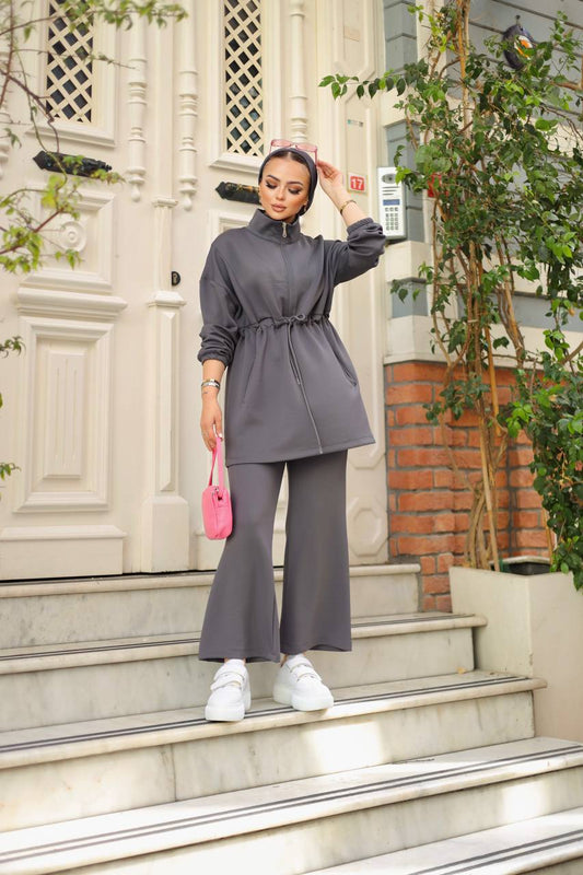 keiva Grey set