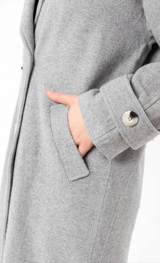 Karen coat