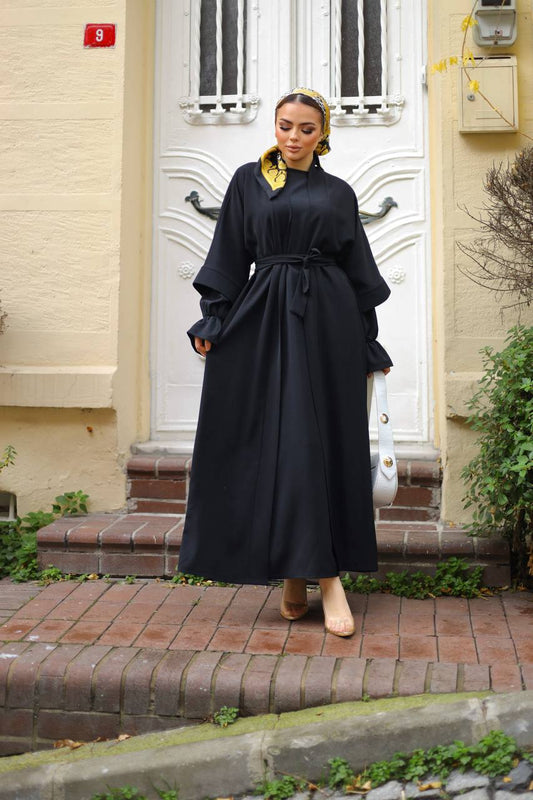 Keiva Abaya Set
