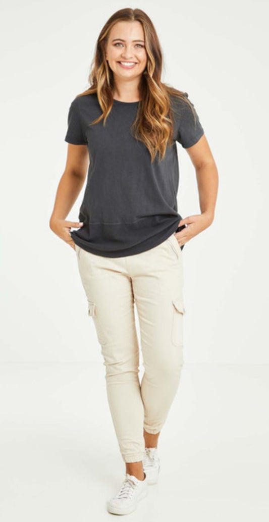 Wakee cargo jogger
