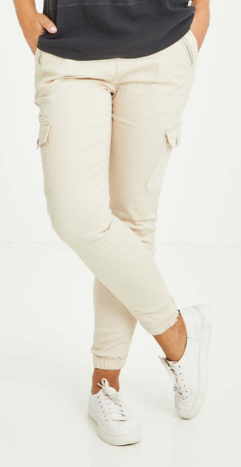 Wakee cargo jogger