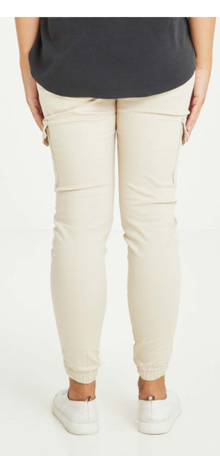 Wakee cargo jogger