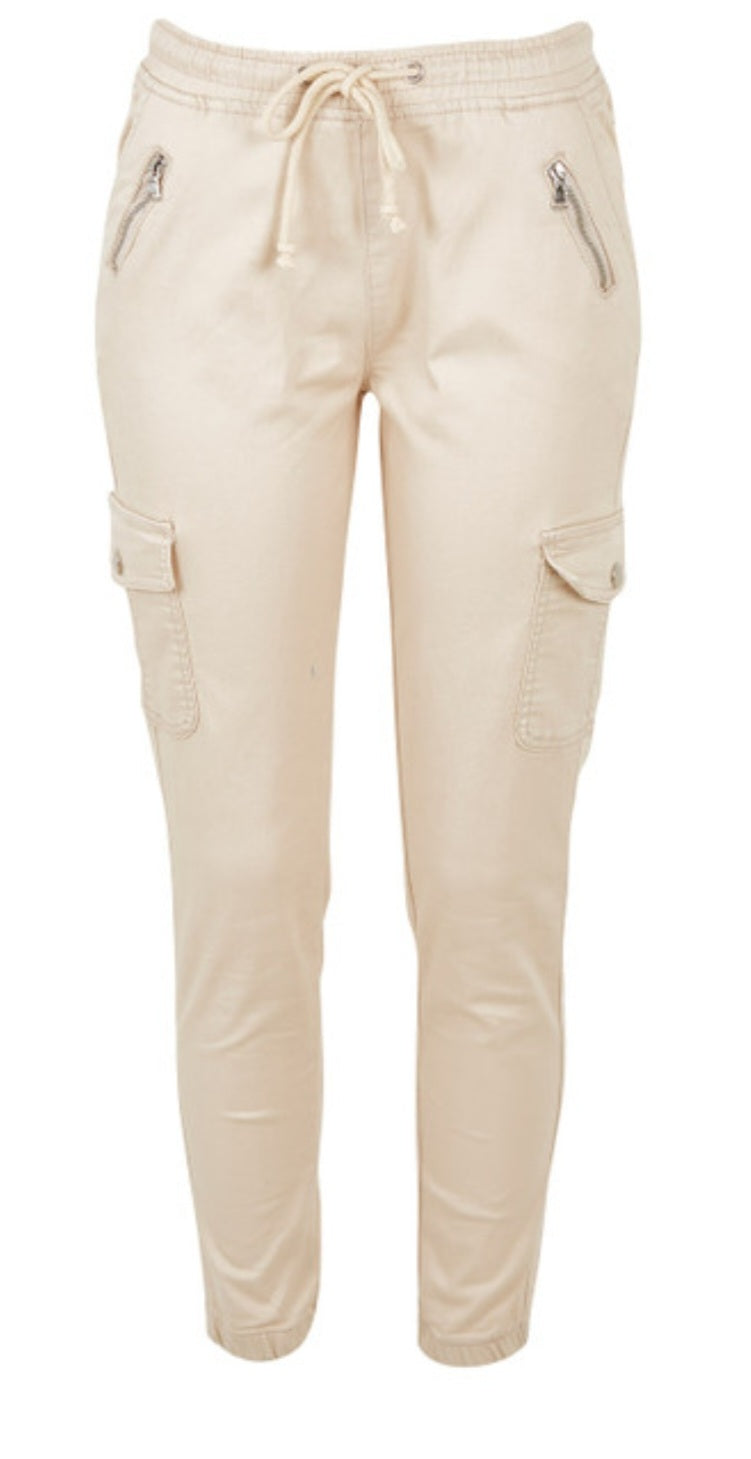 Wakee cargo jogger