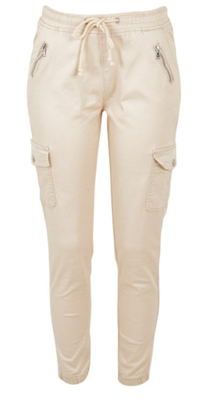 Wakee cargo jogger