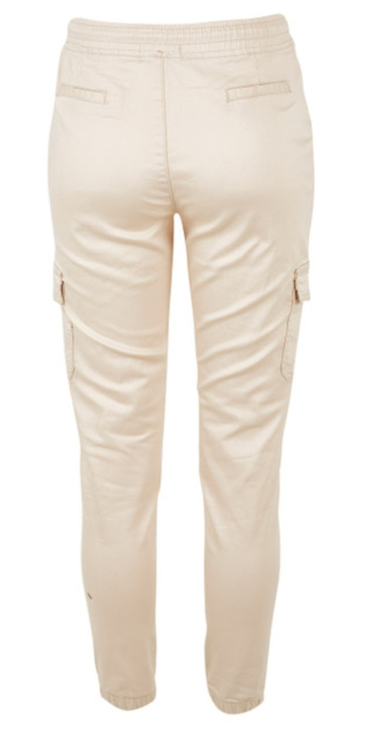 Wakee cargo jogger