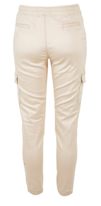 Wakee cargo jogger
